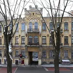 Loft Style Apartment In The Centre Of Vilnius