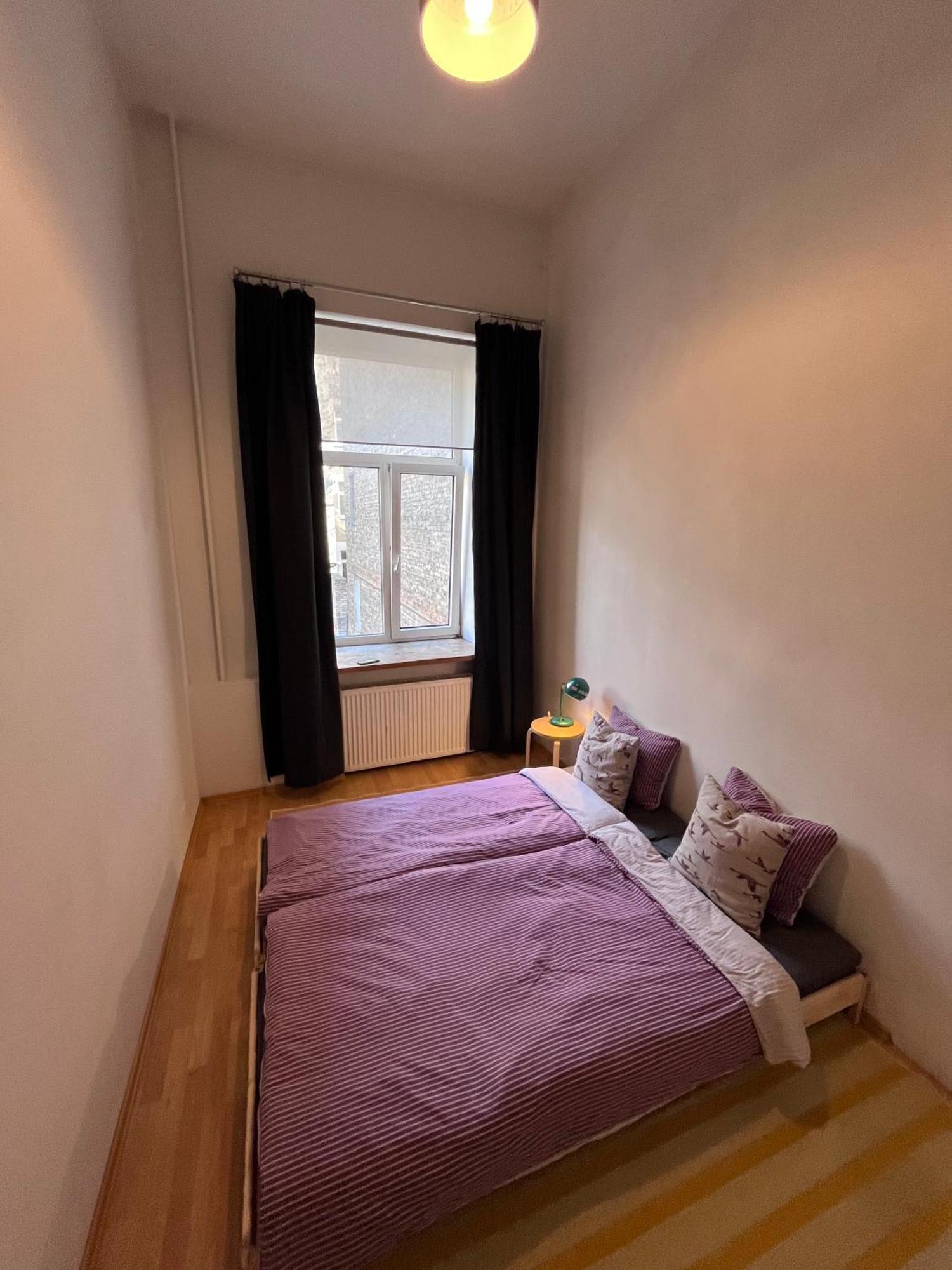 Loft Style In The Centre Of * Vilnius